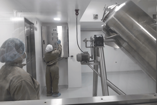 Lab. Pharmacy Nutrition Trabajo 8